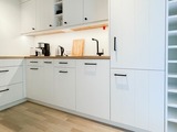 Ferienwohnung in Timmendorfer Strand - Strandkoje - Bild 22
