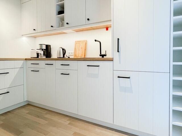 Ferienwohnung in Timmendorfer Strand - Strandkoje - Bild 22