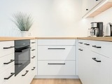Ferienwohnung in Timmendorfer Strand - Strandkoje - Bild 23