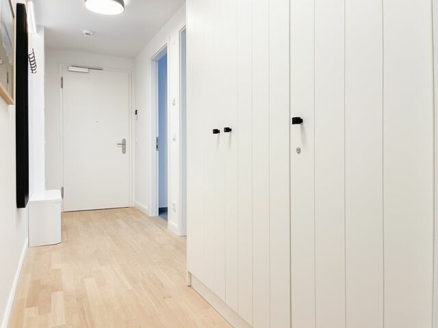 Ferienwohnung in Timmendorfer Strand - Strandkoje - Bild 25