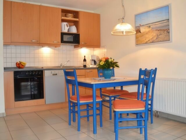 Ferienwohnung in Heringsdorf - Ferienhaus Zum M&uuml;hlenkamp, App. 5 - Bild 8
