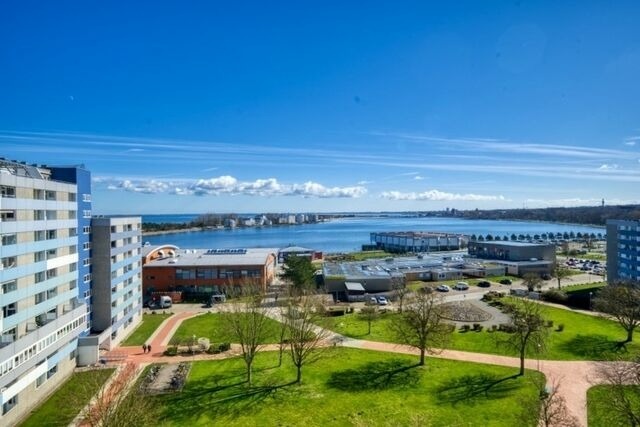 Ferienwohnung in Heiligenhafen - Ferienpark - Haus F, App. 0F0808 - Bild 2