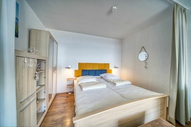 Ferienwohnung in Heiligenhafen - Ferienpark - Haus F, App. 0F0808 - Bild 8