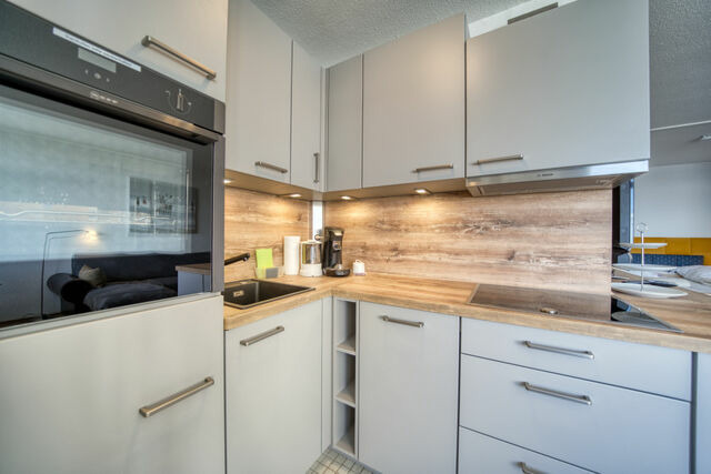 Ferienwohnung in Heiligenhafen - Ferienpark - Haus F, App. 0F0808 - Bild 11