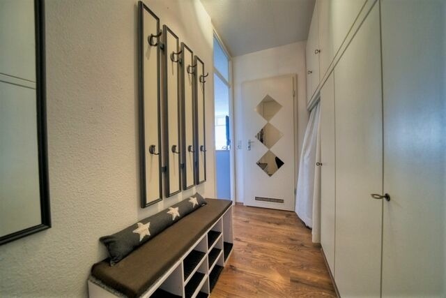Ferienwohnung in Heiligenhafen - Ferienpark - Haus F, App. 0F0808 - Bild 14