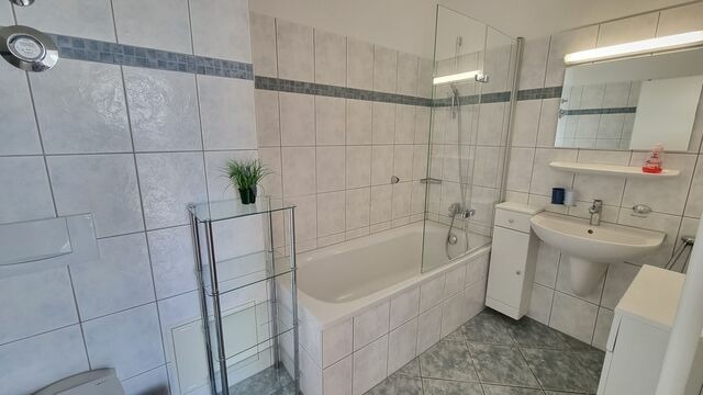 Ferienwohnung in K&uuml;hlungsborn - Sonnenresidenz II - 10-12 - Bild 7