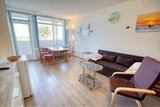 Ferienwohnung in Heiligenhafen - Ferienpark - Haus M, App. 0MEG02 - Bild 1