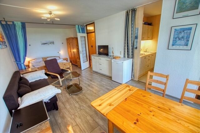Ferienwohnung in Heiligenhafen - Ferienpark - Haus M, App. 0MEG02 - Bild 5