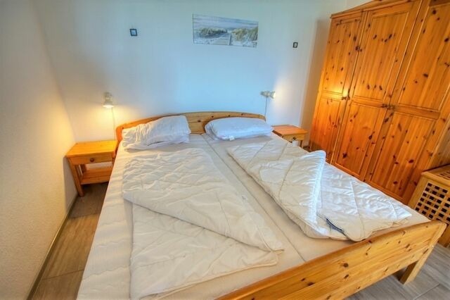 Ferienwohnung in Heiligenhafen - Ferienpark - Haus M, App. 0MEG02 - Bild 7