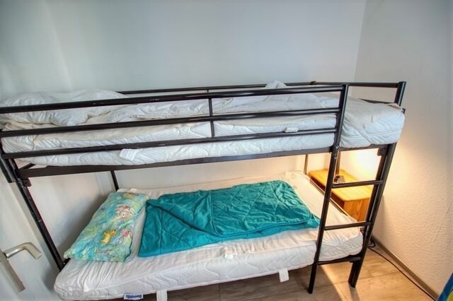 Ferienwohnung in Heiligenhafen - Ferienpark - Haus M, App. 0MEG02 - Bild 8