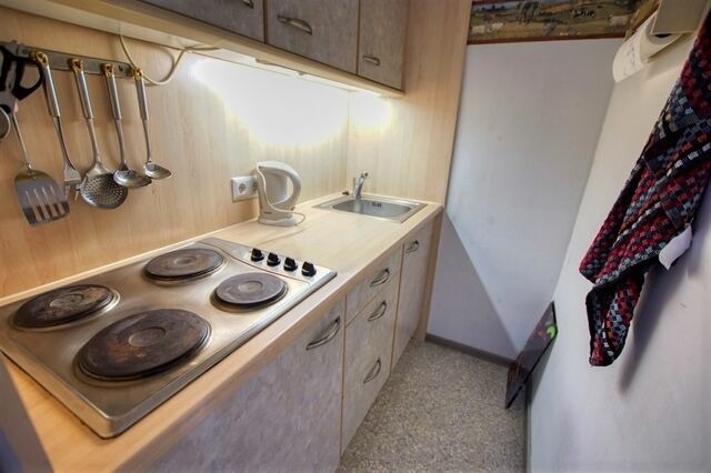 Ferienwohnung in Heiligenhafen - Ferienpark - Haus M, App. 0MEG02 - Bild 9