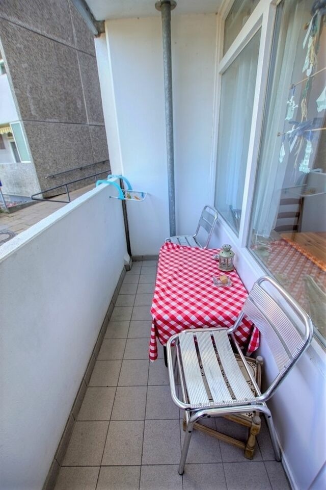 Ferienwohnung in Heiligenhafen - Ferienpark - Haus M, App. 0MEG02 - Bild 11