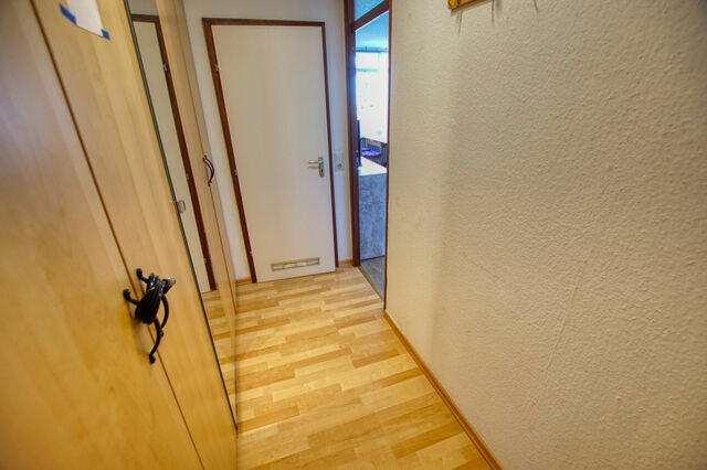 Ferienwohnung in Heiligenhafen - Ferienpark - Haus M, App. 0MEG02 - Bild 12