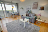 Ferienwohnung in Heiligenhafen - Ferienpark - Haus L, App. 0L1003 - Bild 1