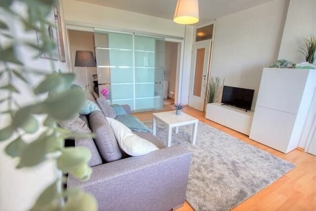 Ferienwohnung in Heiligenhafen - Ferienpark - Haus L, App. 0L1003 - Bild 4