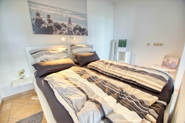 Ferienwohnung in Heiligenhafen - Ferienpark - Haus L, App. 0L1003 - Bild 8
