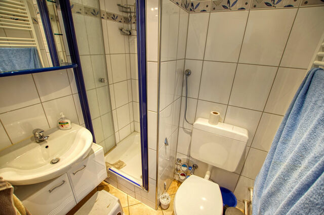 Ferienwohnung in Heiligenhafen - Ferienpark - Haus L, App. 0L1003 - Bild 11