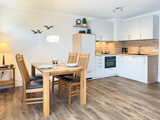 Ferienwohnung in Zingst - Residenz am Strand, Whg 114 - Bild 1
