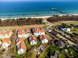 Ferienwohnung in Zingst - Residenz am Strand, Whg 114 - Bild 2
