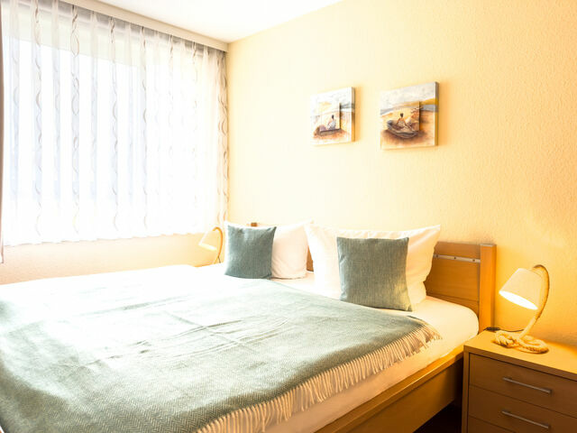 Ferienwohnung in Zingst - Residenz am Strand, Whg 114 - Bild 5