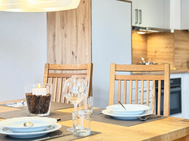 Ferienwohnung in Zingst - Residenz am Strand, Whg 114 - Bild 9