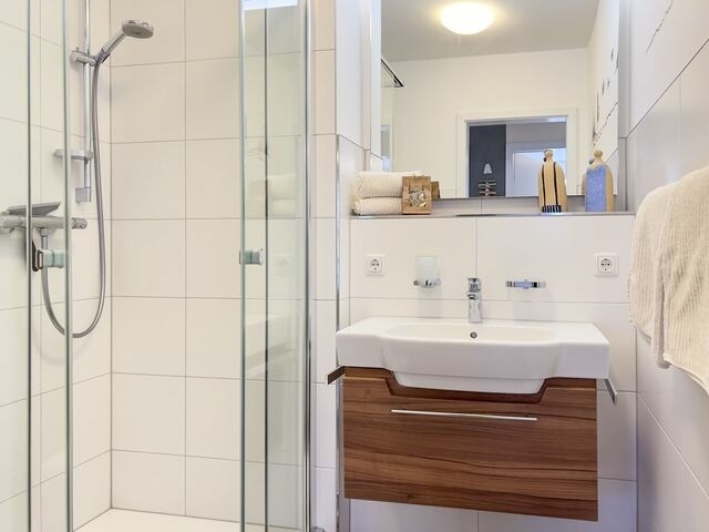 Ferienwohnung in Zingst - Residenz am Strand, Whg 114 - Bild 10
