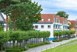 Ferienwohnung in Zingst - Residenz am Strand, Whg 114 - Bild 16