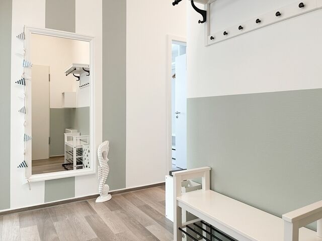 Ferienwohnung in Timmendorfer Strand - Promenaden Loge - Bild 4