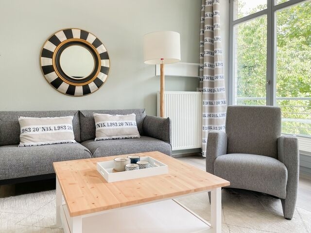 Ferienwohnung in Timmendorfer Strand - Promenaden Loge - Bild 10