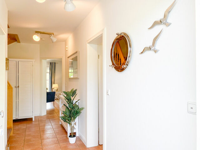 Ferienhaus in Zingst - Gotland - Bild 24
