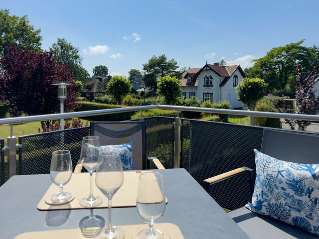 Ferienwohnung in Zingst - St&ouml;rtebekerkoje 12/6 - Bild 3