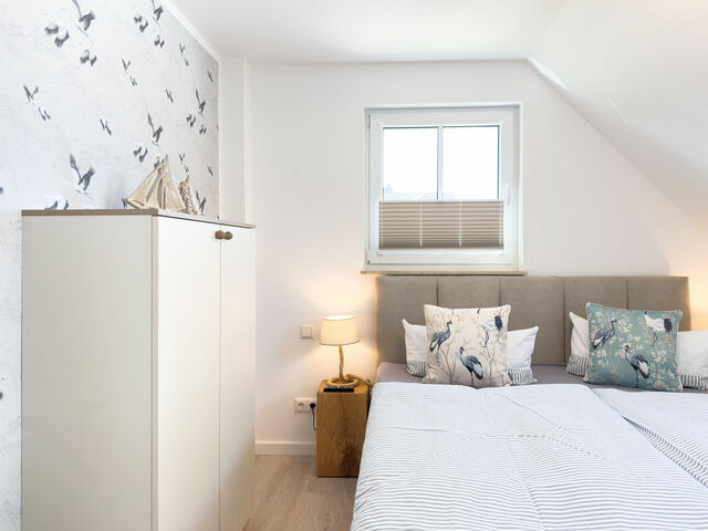 Ferienwohnung in Zingst - St&ouml;rtebekerkoje 12/6 - Bild 9