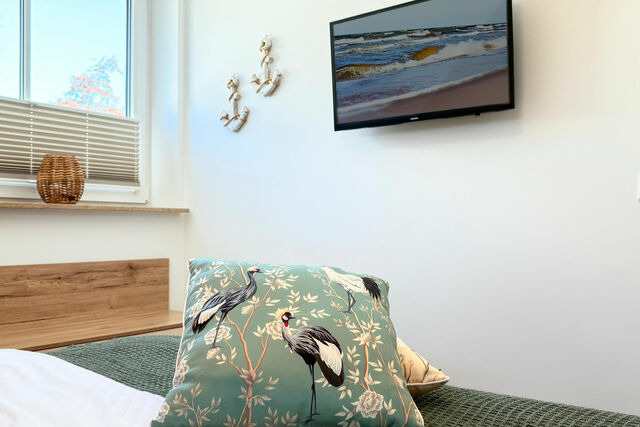 Ferienwohnung in Zingst - St&ouml;rtebekerkoje 12/6 - Bild 10