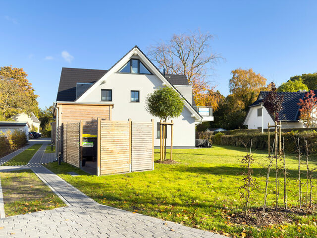 Ferienwohnung in Zingst - St&ouml;rtebekerkoje 12/6 - Bild 14