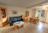 Ferienwohnung in Heringsdorf - Villa zur Sonneninsel, App. 02 - Bild 1
