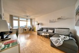 Ferienwohnung in Heiligenhafen - Ferienpark - Haus G, App. 0G0811 - Bild 1