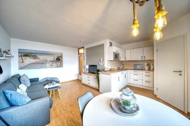 Ferienwohnung in Heiligenhafen - Ferienpark - Haus G, App. 0G0811 - Bild 5