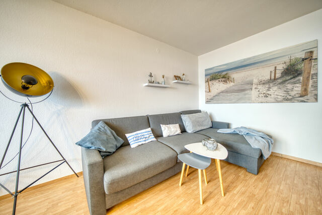 Ferienwohnung in Heiligenhafen - Ferienpark - Haus G, App. 0G0811 - Bild 6