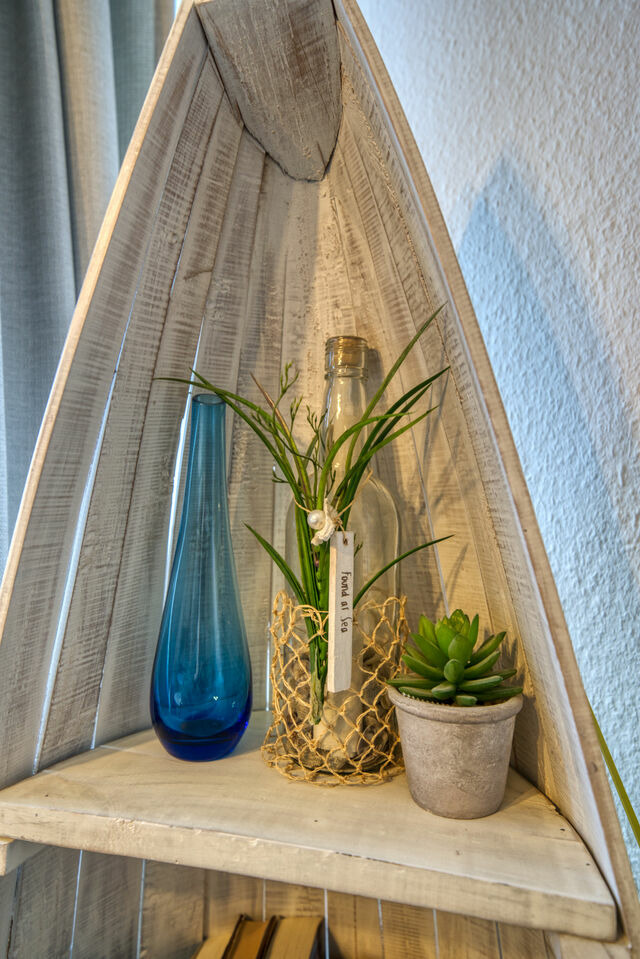 Ferienwohnung in Heiligenhafen - Ferienpark - Haus G, App. 0G0811 - Bild 9