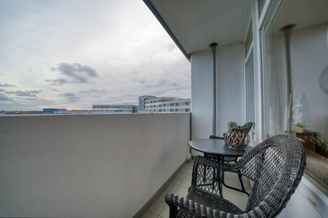 Ferienwohnung in Heiligenhafen - Ferienpark - Haus G, App. 0G0811 - Bild 15