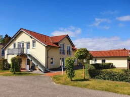 Ferienhaus Zum M&uuml;hlenkamp, App. 9