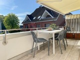 Ferienwohnung in Scharbeutz - Penthouse Strandloft - Bild 6