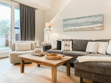 Ferienwohnung in Scharbeutz - Penthouse Strandloft - Bild 7
