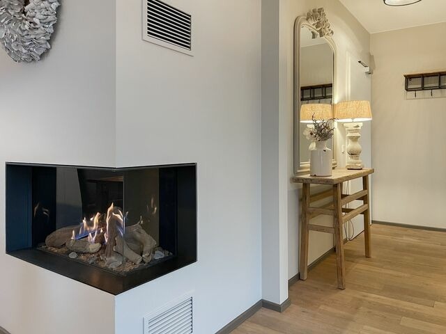 Ferienwohnung in Scharbeutz - Penthouse Strandloft - Bild 11