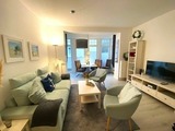 Ferienwohnung in K&uuml;hlungsborn - Palais am Park - 14-10 - Bild 8