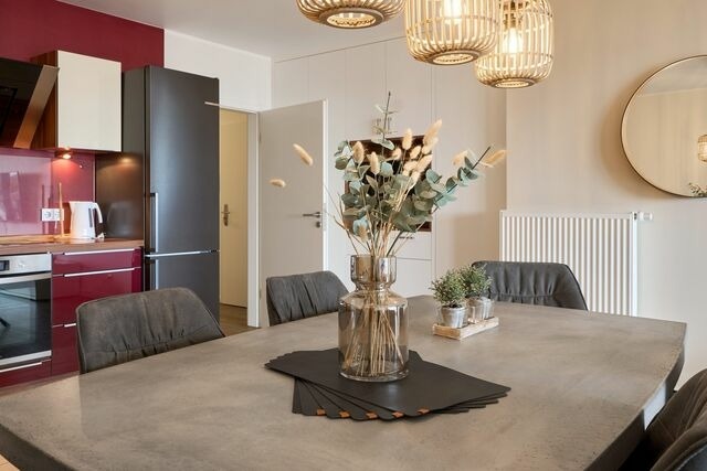 Ferienwohnung in Scharbeutz - Franziska - Bild 6