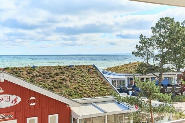 Ferienwohnung in Scharbeutz - Franziska - Bild 11