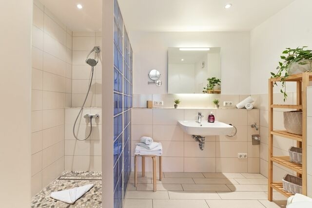 Ferienwohnung in Scharbeutz - Franziska - Bild 14