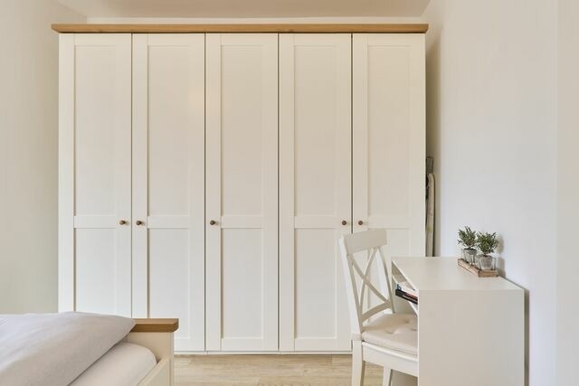 Ferienwohnung in Scharbeutz - Franziska - Bild 19