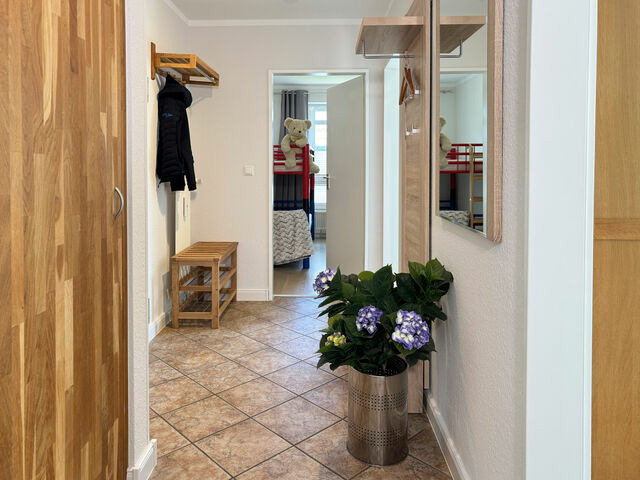Ferienwohnung in Zingst - L&uuml;tte Auszeit - Bild 15